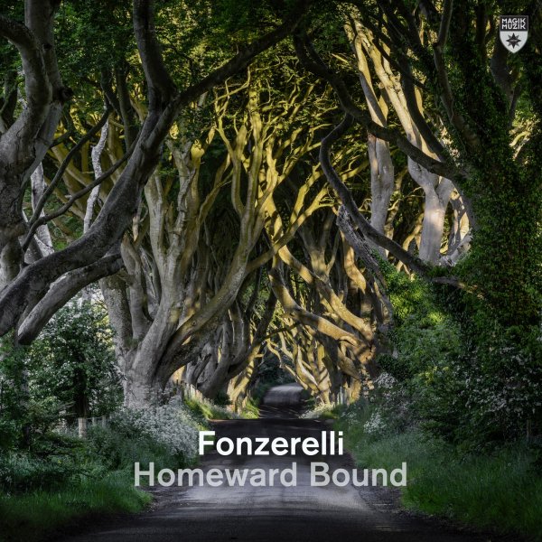 Fonzerelli - Homeward Bound (Extended Mix)