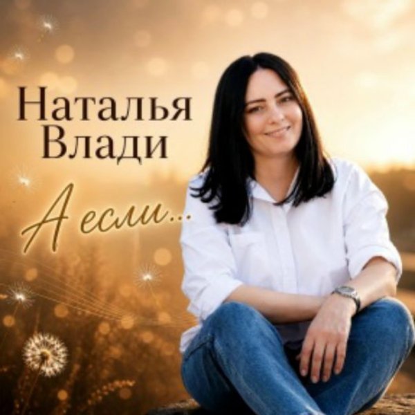 Наталья Влади - А если.../2026