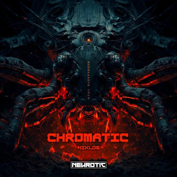 Niklos - Chromatic