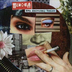 Психея, Azz - Миф о розовых деликатесах