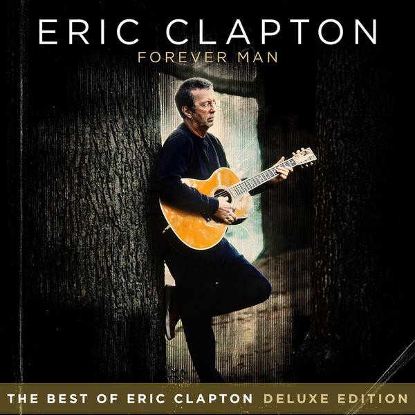Eric Clapton - Before You Accuse Me