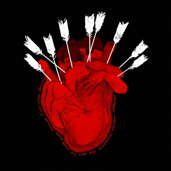 Jane Air - Тебе смерть к лицу / Just Wanna Be With U