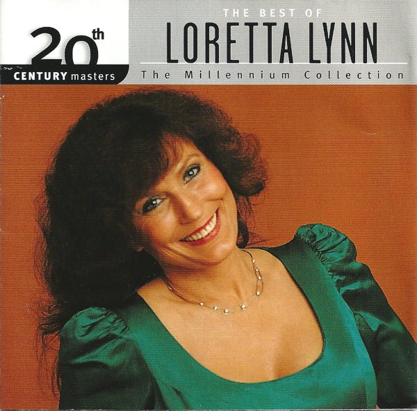 Loretta Lynn - She's Got You