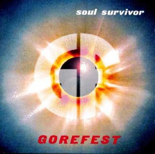 Gorefest - Dragon Man