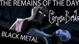 Elias Frost - Remains of the Day