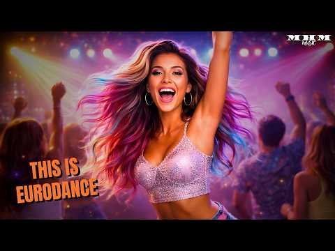M-H-M - Dance The Night Away