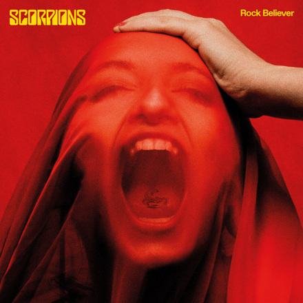 Scorpions - Shining Of Your Soul (Official Audio)