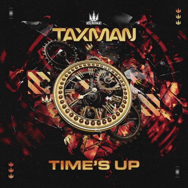 Taxman - Evasion (2026 Remix)