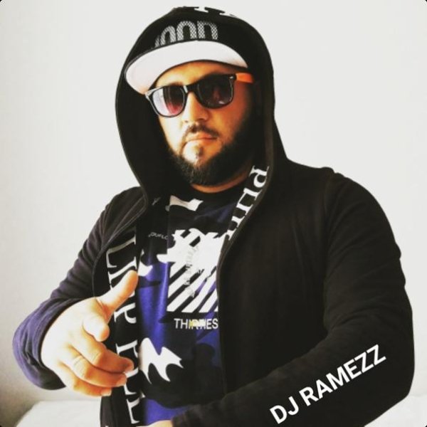 Dj Ramezz - Feel The Heat