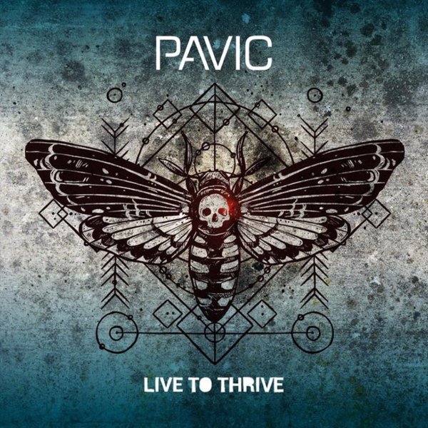 Pavic - Rise