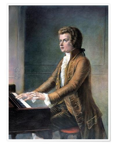 Wolfgang  Amadeus Mozart - Симфония 40