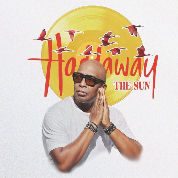 Haddaway - Lift Your Head Up [Remastered]