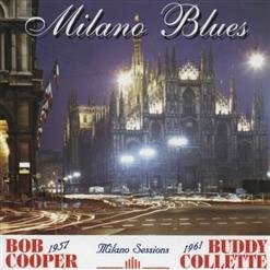 Bob Cooper&amp; Buddy Collette - 01.A Testa Of Fresh Air