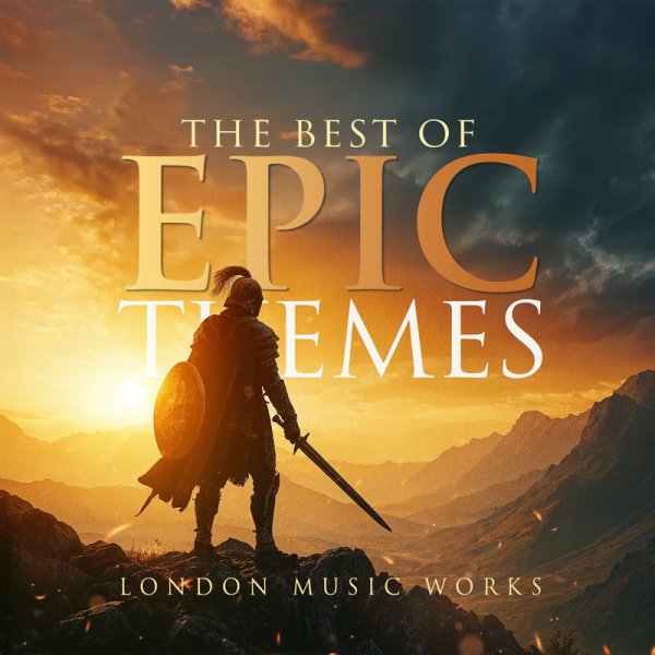 London Music Works - Requiem for a Tower