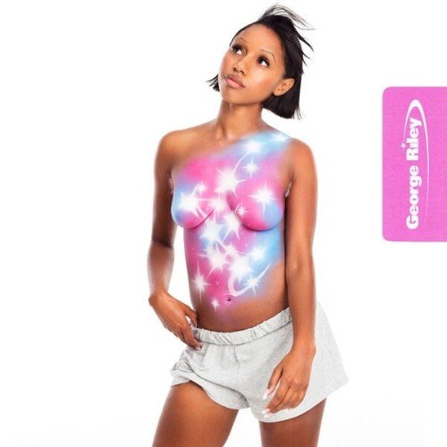 George Riley - More Is More