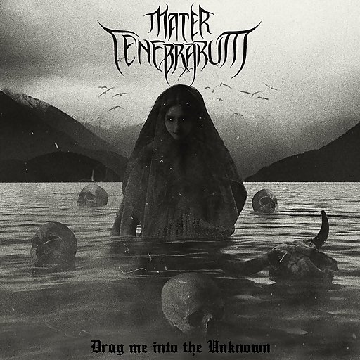 Mater Tenebrarum - Stella Tenebras