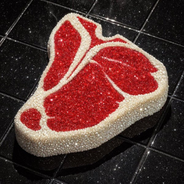 Chernoburkv, CREEPYMANE - МЯСО