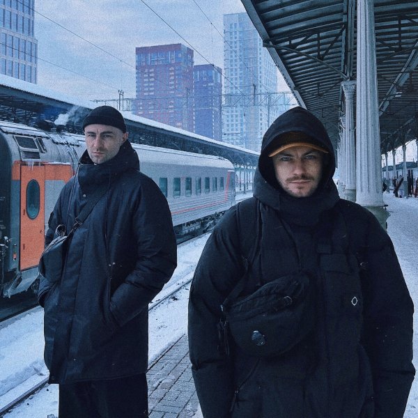 БРАТУБРАТ - Ягоды [prod. by Agna]