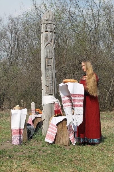 Чайковский (Светланов) - Времена года, Op.37b - Май