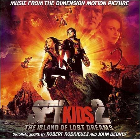 Alexa Vega - Isle of Dreams