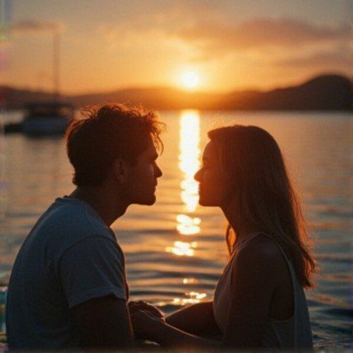 Konz 007, Юля Sly Fox - Мелодия