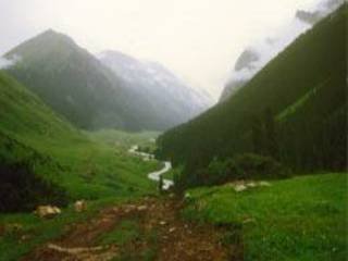 Kirghiz Radio - Interval Signal(1978)