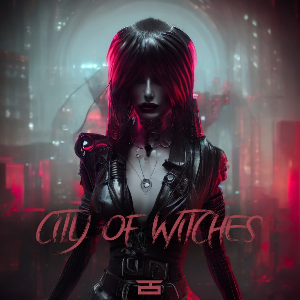 Eqwillus - City of witches