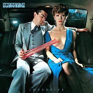 Scorpions - Always Somewhere
