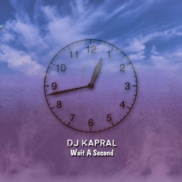 DJ Kapral - Wait A Second
