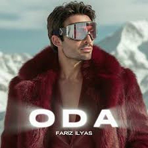 Fariz İlyas - Oda