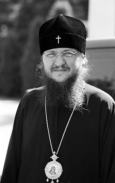 Епископ Феодосий (Снигирёв) - Слово в день памяти обретения главы Иоанна Предтечи