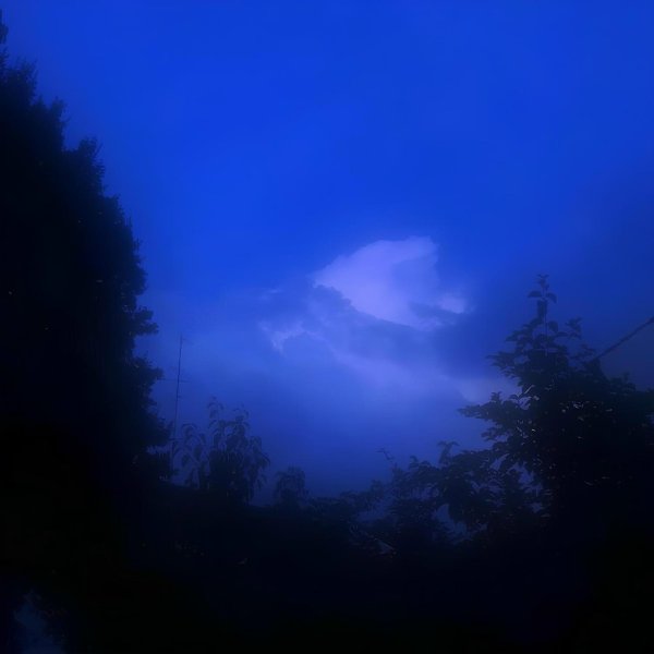 daniel.mp3 - 3 am walk - Slowed &amp; Reverb Version