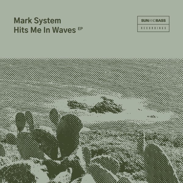 Mark System - Where's The Dog