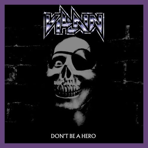 Villain - Venus Mound