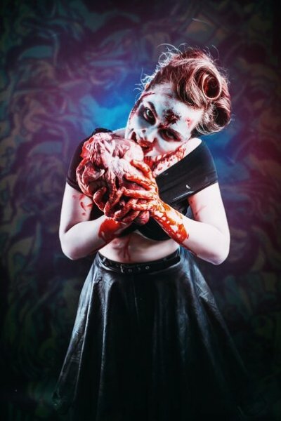 мутанты 021300