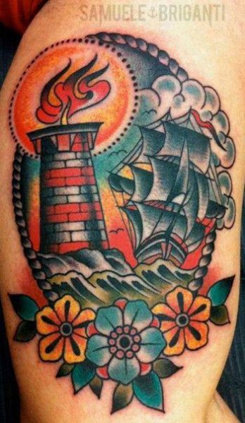 Tattoo (4990)