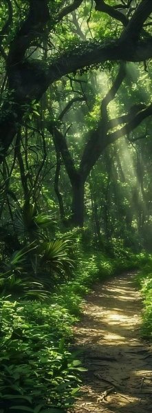 Арт Природа