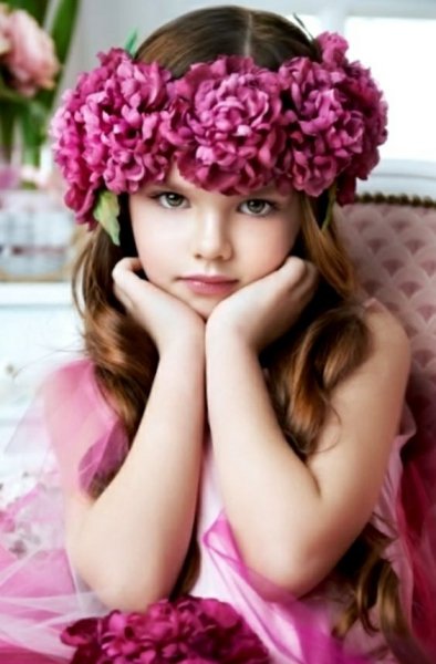 Очаровашка