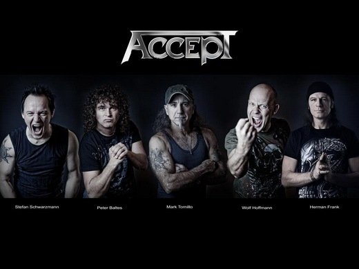 accept