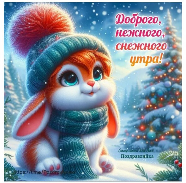 ДоБрОЕ УтРо