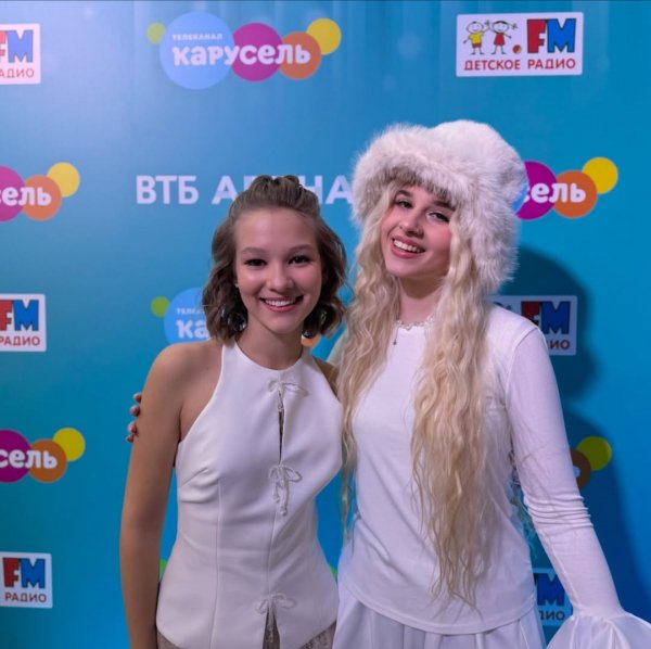 Марианна Гекман