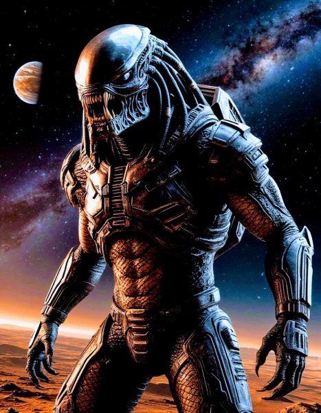 Predator