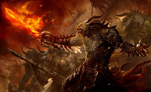 rytlock