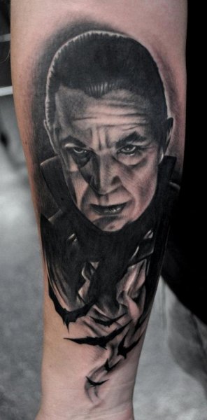 Tattoo (4378)