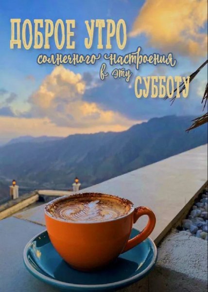 Друзья мои!