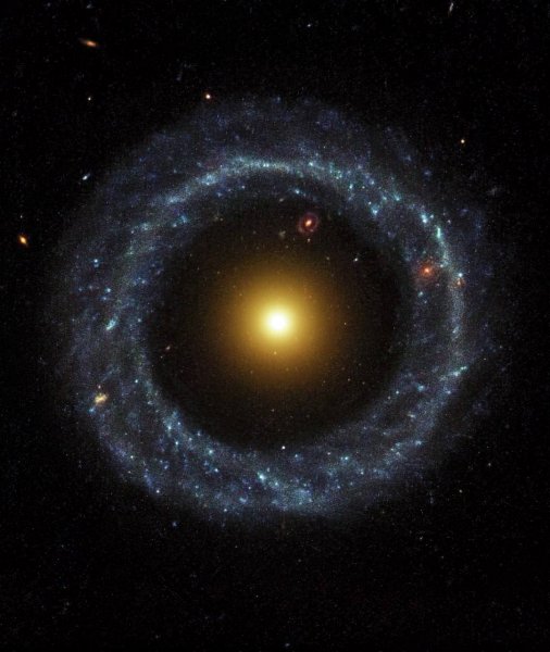 Дальний космос