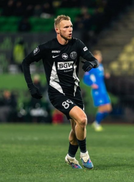 Николай Гайдучик