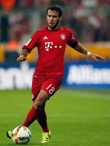Juan Bernat
