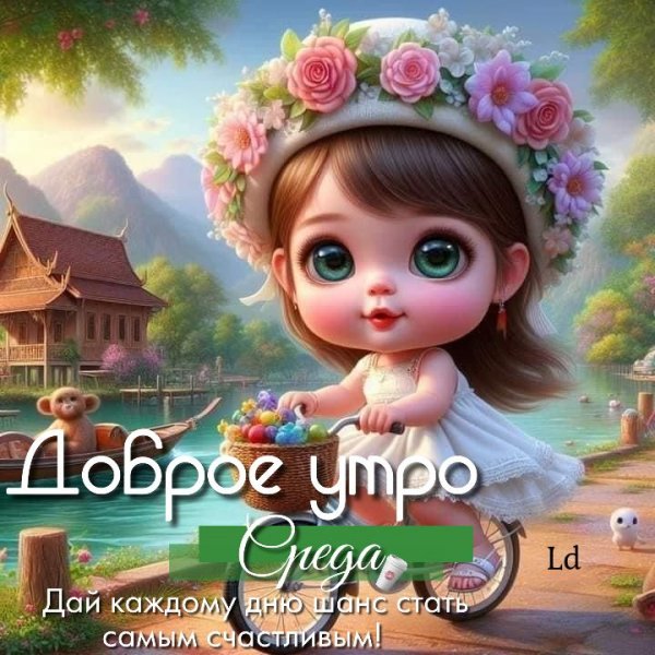 Друзья мои!