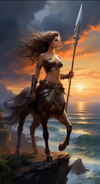 Арт Фэнтези